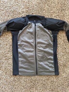 Potomac Protective Riding Shirt Armored CE Level 2 Mesh All season